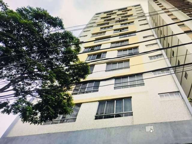 Apartamento Residencial à venda, Cambuci, São Paulo - AP1997.