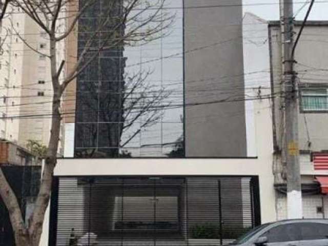 Prédio à venda, 560 m² por R$ 6.800.000,00 - Tatuapé - São Paulo/SP