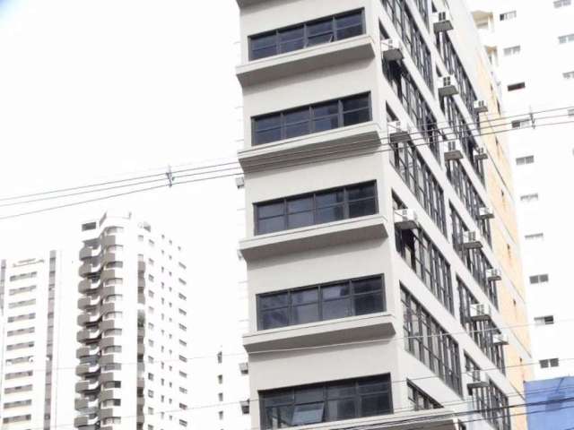 Prédio Comercial à venda, Moema, São Paulo - PR0038.