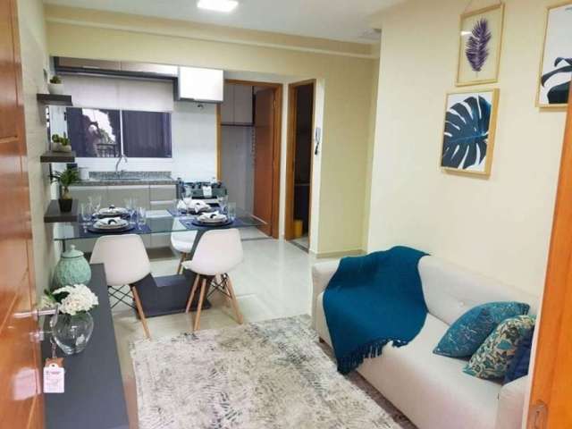 Apartamento Residencial à venda, Vila Regente Feijó, São Paulo - AP2674.