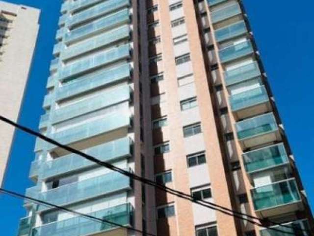 Apartamento novo para Venda no Jardim Anália franco com 244 m² com 4 dormitórios, sacada gourmet e 5 vagas.