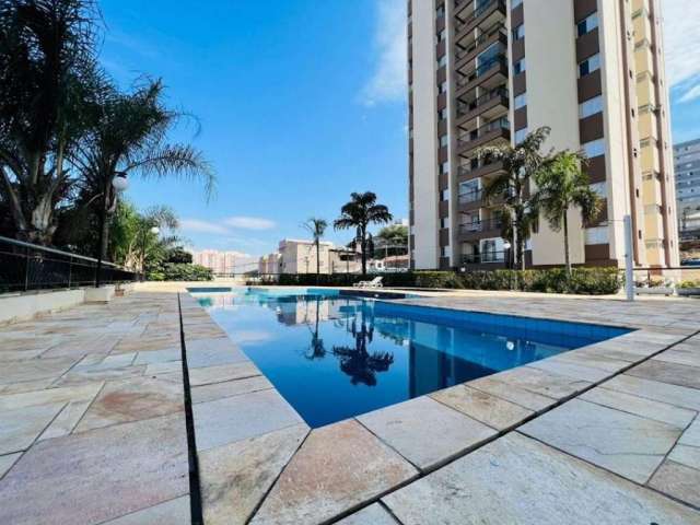 Apartamento Residencial à venda, Chácara Califórnia, São Paulo - AP0965.