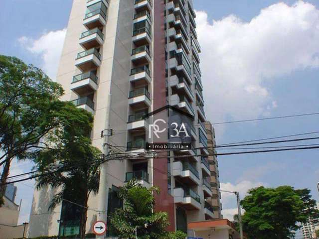 Cobertura Residencial à venda, Vila Gomes Cardim, São Paulo - CO0293.