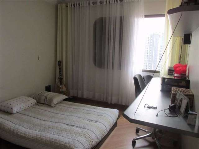 Apartamento com 4 dormitórios à venda, 240 m² por R$ 1.500.000,00 - Jardim Anália Franco - São Paulo/SP