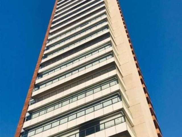 Apartamento a venda no helen altos do tatuapé de altíssimo padrão com 4 suites, ampla sala e espaço gourmet, 6 vagas