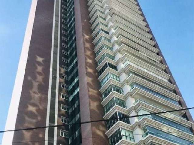 Apartamento Residencial à venda, Vila Gomes Cardim, São Paulo - AP3550.