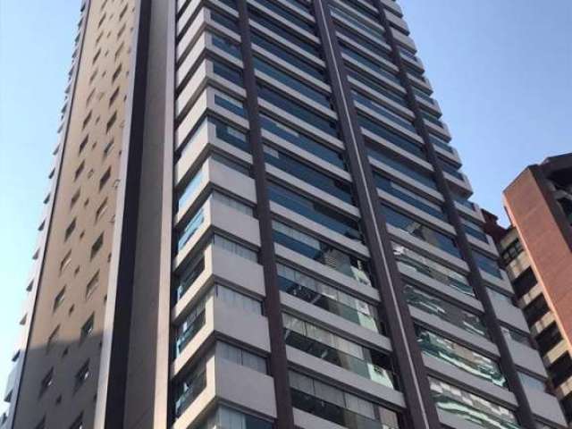 Apartamento com 3 dormitórios, 184 m² - venda por R$ 2.250.000,00 ou aluguel por R$ 15.005,00/mês - Jardim Anália Franco - São Paulo/SP