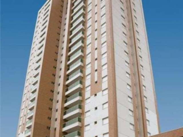 Apartamento para venda próximo ao Shopping Anália Franco com 3 dormitórios, 3 vagas.