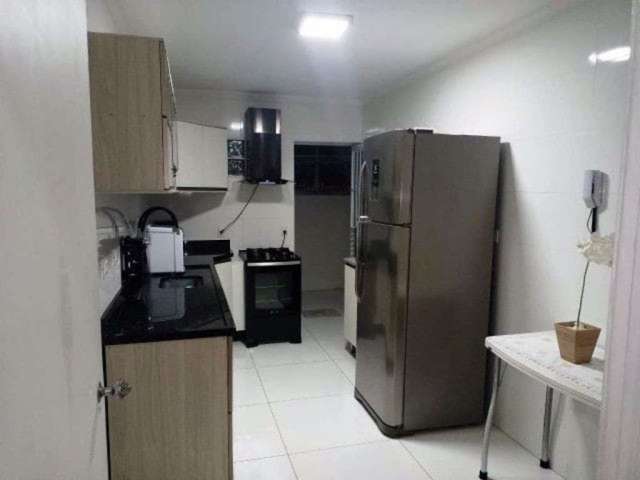 Apartamento com 3 dormitórios à venda, 114 m² por R$ 740.000,00 - Mooca - São Paulo/SP