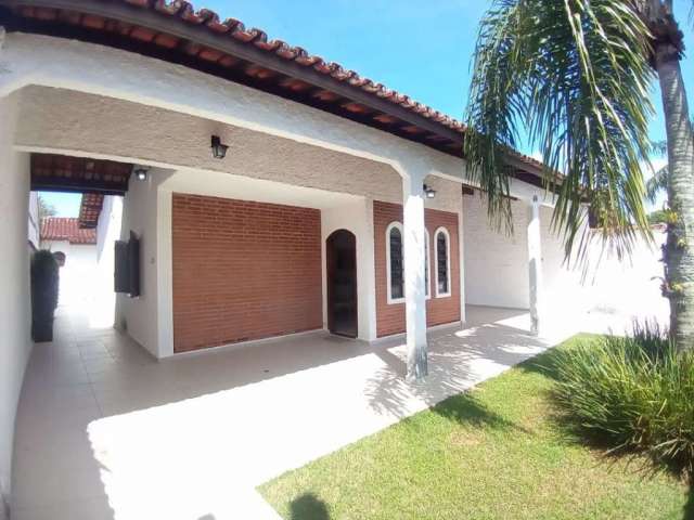 Casa à venda, 164 m² por R$ 429.000,00 - Jardim Jamaica - Itanhaém/SP