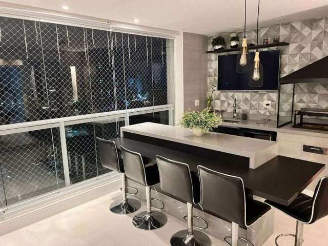 Apartamento com 3 dormitórios à venda, 109 m² por R$ 1.580.000,00 - Vila Formosa - São Paulo/SP