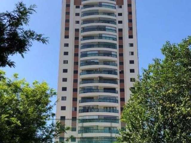 Cobertura com 3 dormitórios à venda, 189 m² por R$ 2.900.000,00 - Jardim Anália Franco - São Paulo/SP