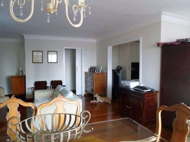 Apartamento Residencial à venda, Jardim Anália Franco, São Paulo - AP0758.