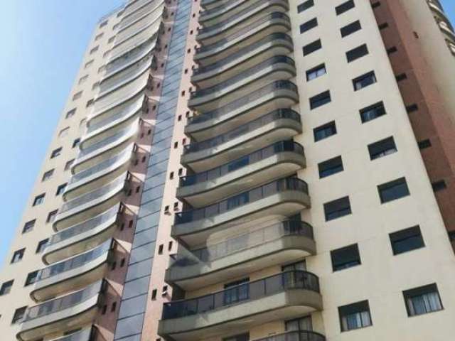 Apartamento com 3 dormitórios à venda, 172 m² por R$ 1.195.000,00 - Jardim Anália Franco - São Paulo/SP