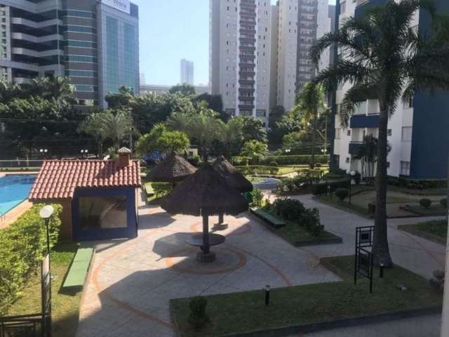 Apartamento com 3 dormitórios à venda, 68 m² por R$ 570.000,00 - Jardim Anália Franco - São Paulo/SP