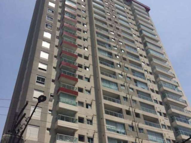 Apartamento a venda no Concept Anália Franco, com 76 m² com 2 dormitórios, 2 vagas.