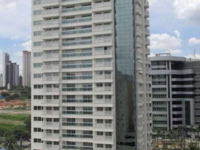 Sala Comercial à venda, Vila Regente Feijó, São Paulo - SA0277.