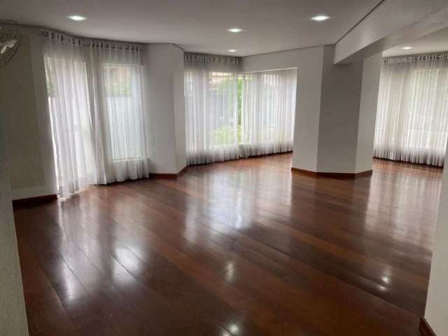 Apartamento Residencial à venda, Vila Regente Feijó, São Paulo - AP3361.