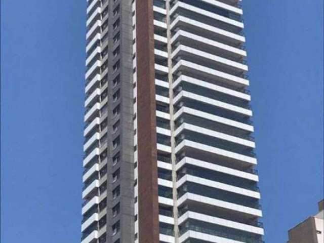 Apartamento Residencial à venda, Tatuapé, São Paulo - AP3572.