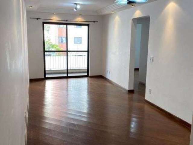 Apartamento Residencial à venda, Vila Regente Feijó, São Paulo - AP3637.