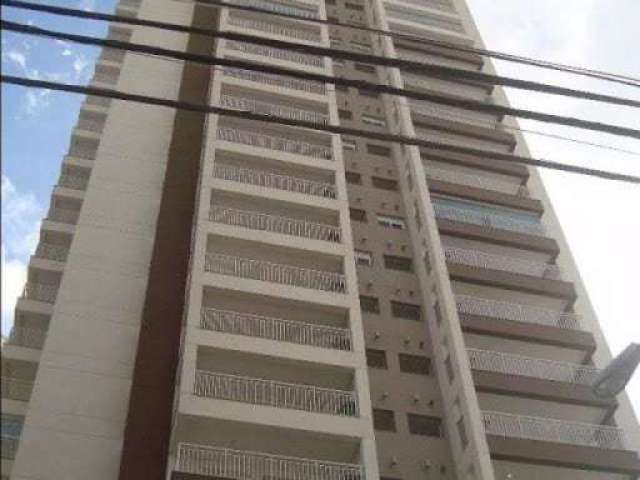 Apartamento com 1 dormitório à venda, 48 m² por R$ 580.000,00 - Tatuapé - São Paulo/SP