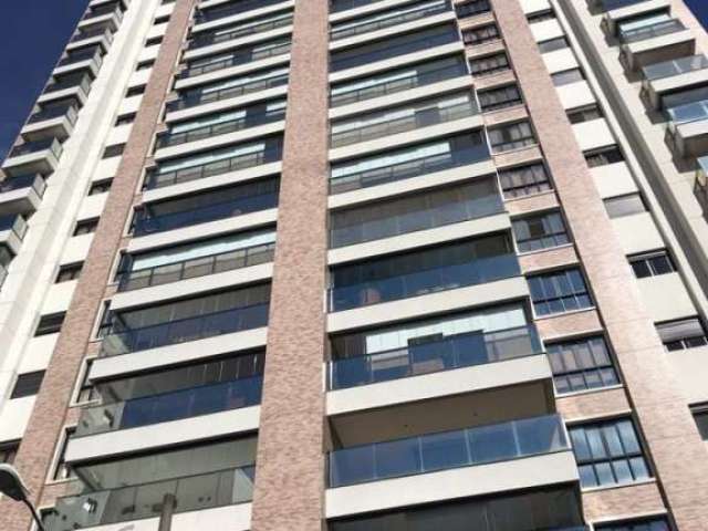 Apartamento para venda no jardim analia franco com 3 suites, sacada gourmet, 4 vagas