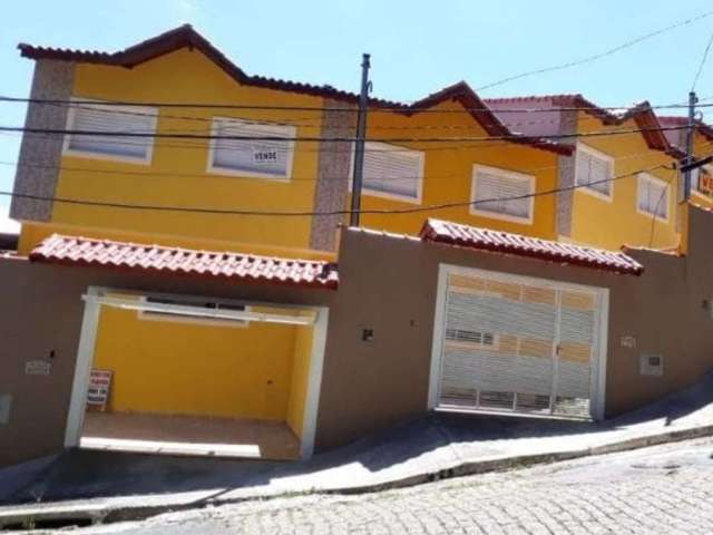 Sobrado Residencial à venda, Vila Dalila, São Paulo - SO0069.