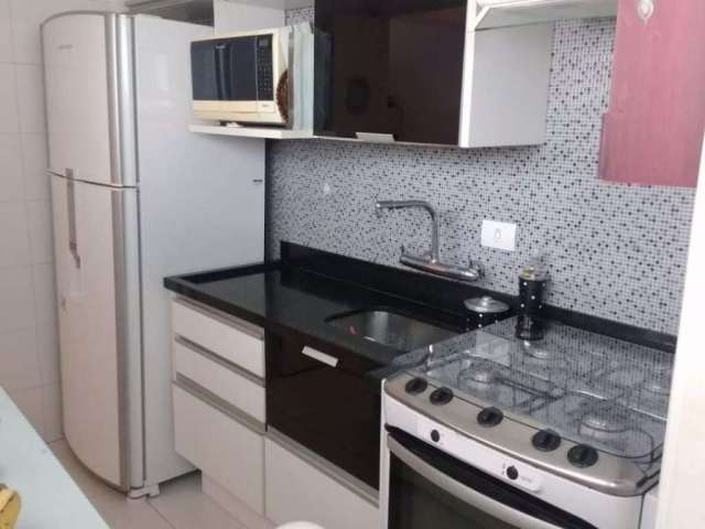 Apartamento Residencial à venda, Mooca, São Paulo - AP5242.