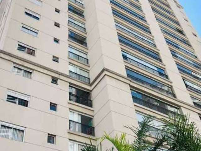 Apartamento Residencial à venda, Vila Regente Feijó, São Paulo - AP5415.