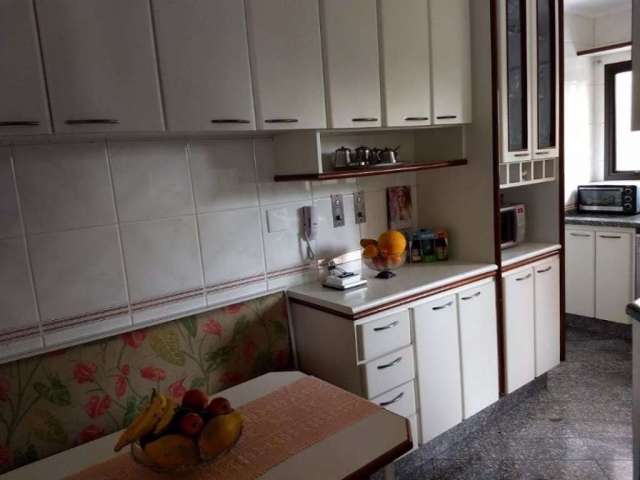 Apartamento com 3 dormitórios à venda, 185 m² por R$ 1.200.000,00 - Jardim Avelino - São Paulo/SP