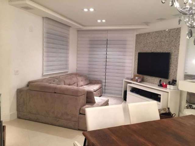 Apartamento a venda proximo ao shopping analia franco com 2 suites ampliadas, 4 vagas.