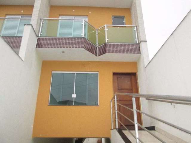 Sobrado Residencial à venda, Vila Santa Isabel, São Paulo - SO1076.