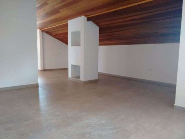 Sobrado Residencial à venda, Vila Formosa, São Paulo - SO1223.