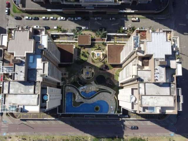 Apartamento com 3 dormitórios à venda, 105 m² por R$ 845.000,00 - Centro - Itanhaém/SP