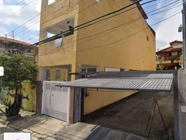 Casa Residencial à venda, Vila Anglo Brasileira, São Paulo - CA0347.