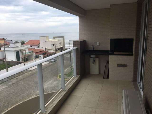 Apartamento com 2 dormitórios à venda, 77 m² por R$ 550.000,00 - Centro - Itanhaém/SP