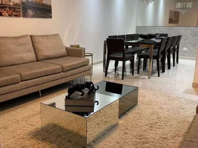 Apartamento com 3 dormitórios à venda, 142 m² por R$ 1.430.000,00 - Jardim Anália Franco - São Paulo/SP