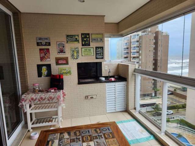 Apartamento Residencial à venda, Centro, Itanhaém - AP7677.