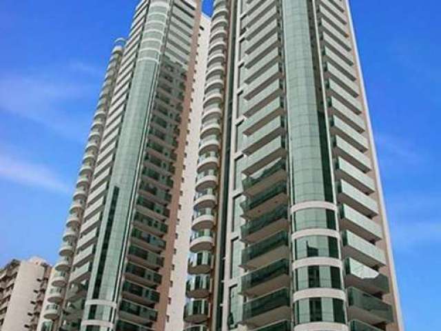 Apartamento com 4 dormitórios à venda, 335 m² por R$ 5.000.000,00 - Jardim Anália Franco - São Paulo/SP