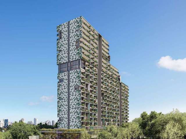 Apartamento Residencial à venda, Jardim Anália Franco, São Paulo - AP7792.