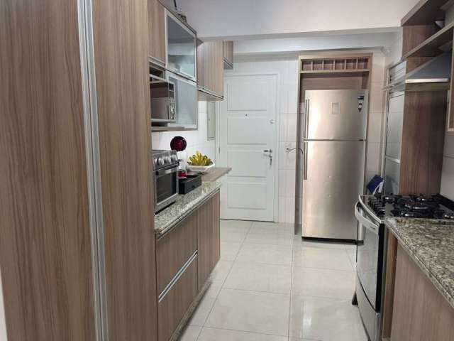 Apartamento Residencial à venda, Tatuapé, São Paulo - AP8122.