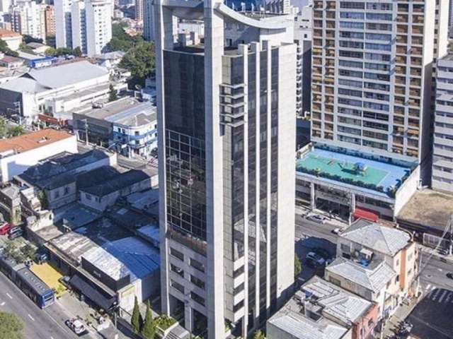 Andar Corporativo Comercial para venda e locação, Saúde, São Paulo - AC0051.