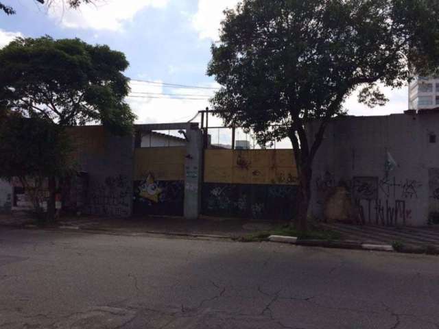 Terreno Residencial para locação, Vila Carrão, São Paulo - TE0058.