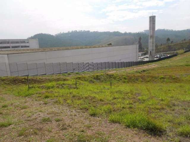 Terreno Residencial para venda e locação, Tamboré, Santana de Parnaíba - TE0078.