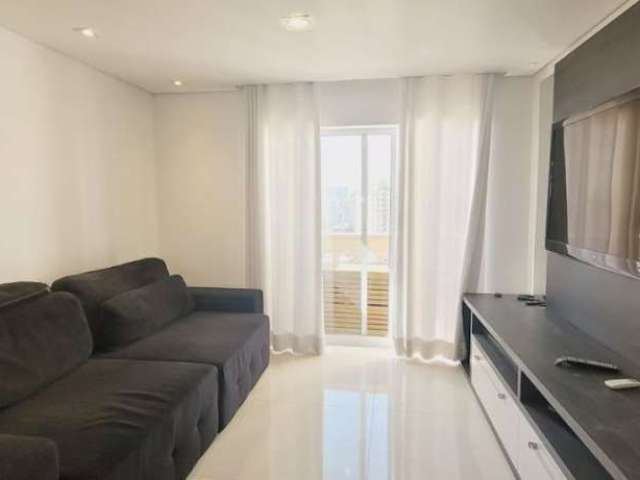 Apartamento Residencial à venda, Chácara Califórnia, São Paulo - AP8605.