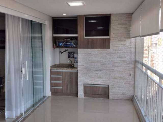 Apartamento Residencial à venda, Vila Formosa, São Paulo - AP8618.