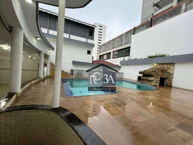 Sobrado com 5 dormitórios à venda, 450 m² por R$ 1.890.000,00 - Vila Prudente (Zona Leste) - São Paulo/SP