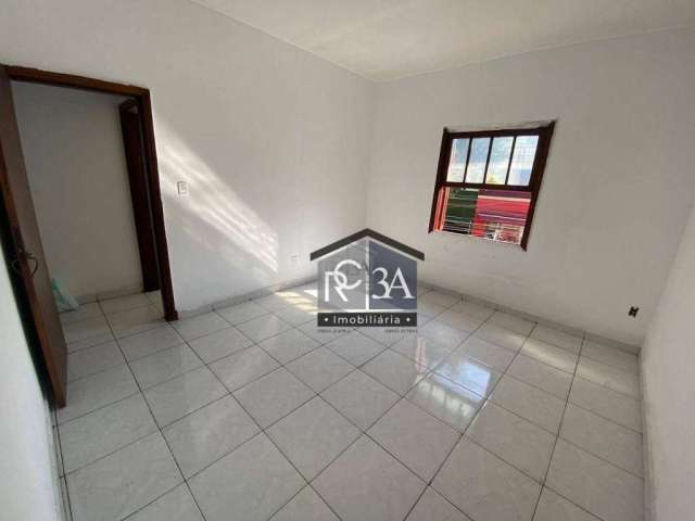 Salão para alugar, 40 m² - Mooca - São Paulo/SP