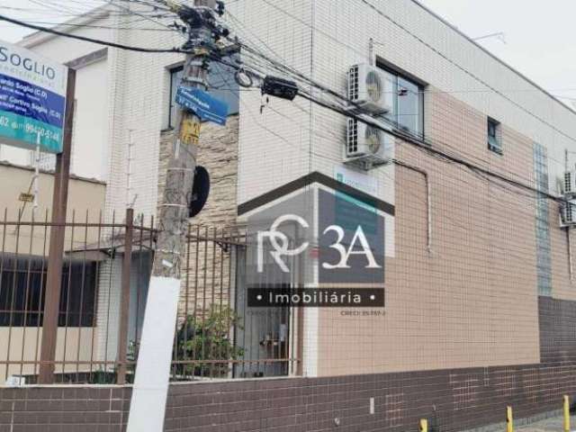 Casa comercial para vender, 170m² -  Rua Monte Serrat - Tatuapé - SP