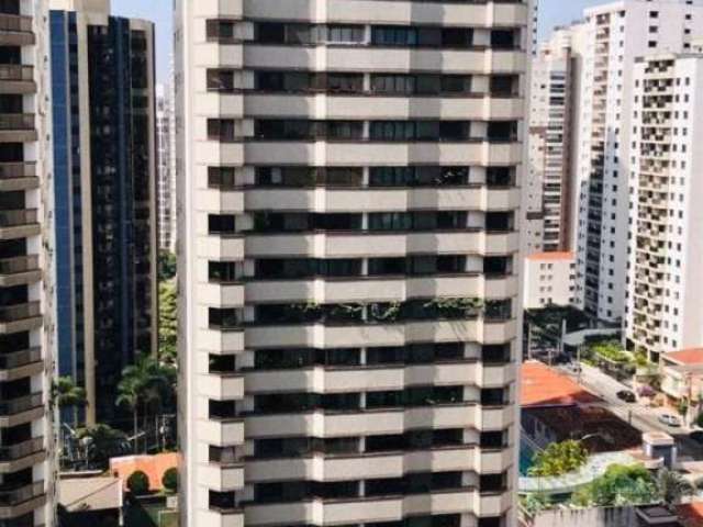 Apartamento a venda no condomínio Splendor Tatuapé com 3 suites, 3 vagas, lazer completo.